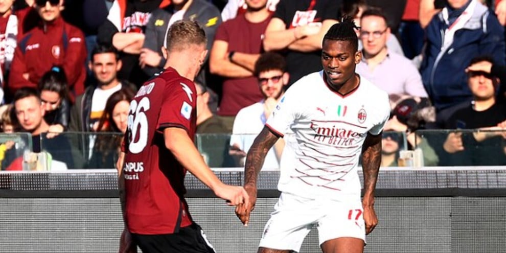 Pronostico Milan-Salernitana, ecco un esito a quota 1.90