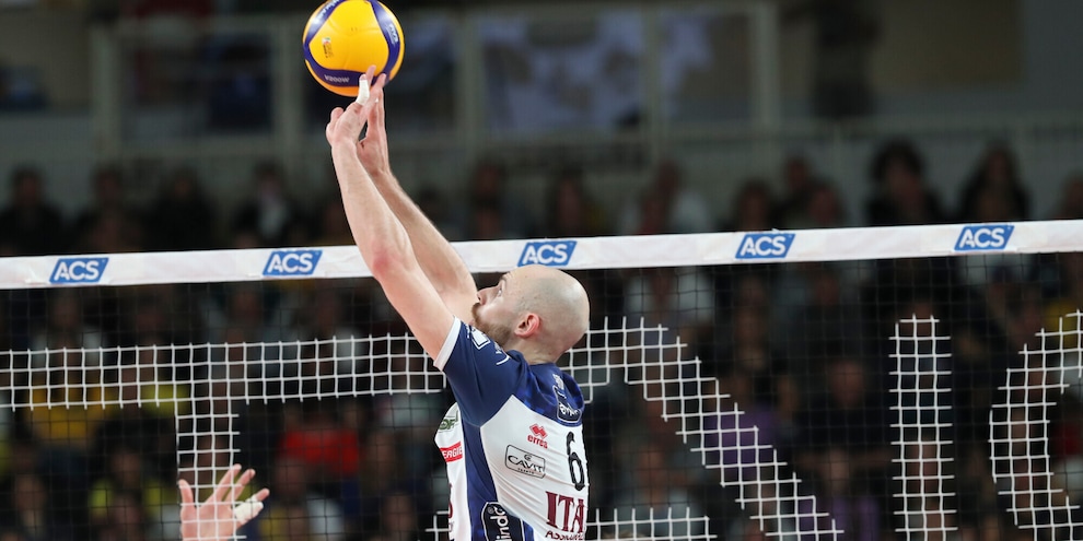 Trento chiude al secondo posto, Siena in A2