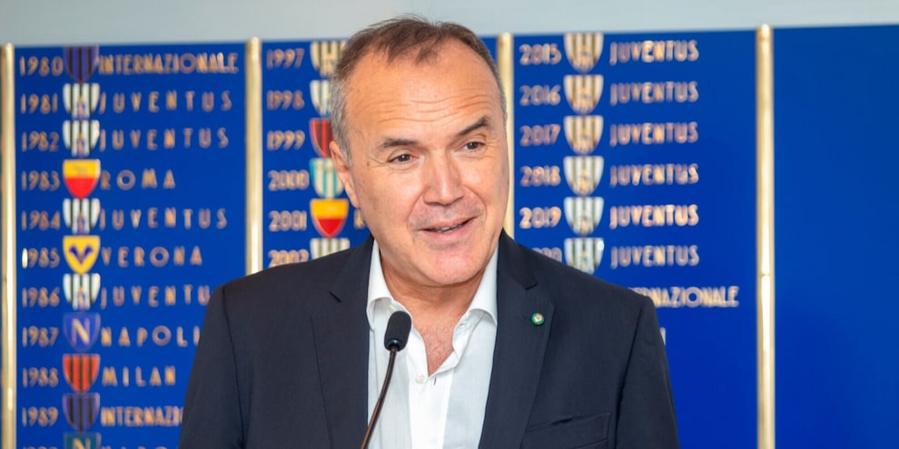 Balata componente del comitato di presidenza della Figc