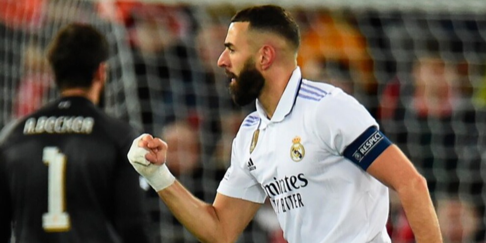 Pronostico Real Madrid-Liverpool, una combo a quota 1.70