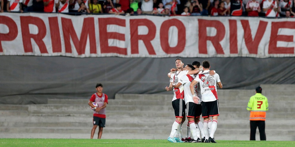 Pronostico Sarmiento-River Plate, Millonarios favoriti nel derby