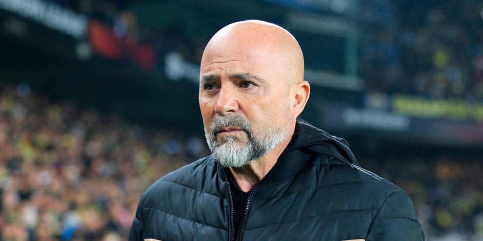 Siviglia-Sampaoli, è addio: ufficiale la risoluzione del contratto Siviglia-Sampaoli, è addio: ufficiale la risoluzione del contratto