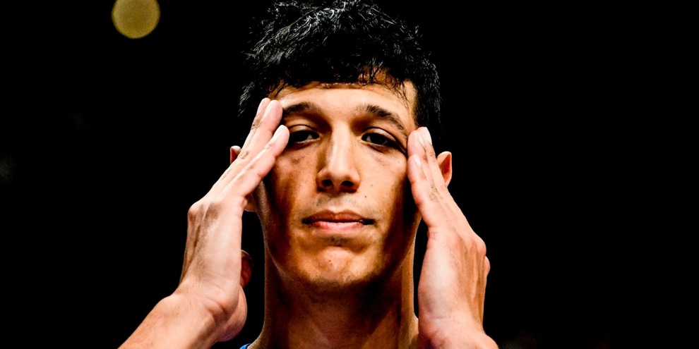 Nba, Fontecchio non basta: Utah ko contro Miami