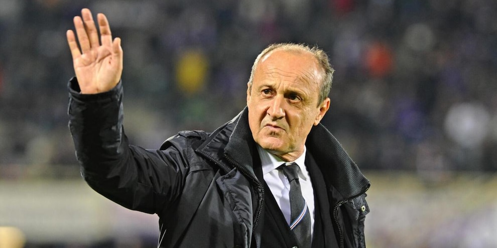 Foggia, ecco Delio Rossi: il comunicato ufficiale