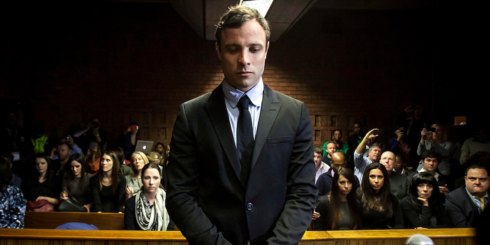 Pistorius, negata la libertà condizionale: la motivazione