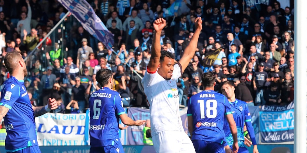 Scommesse Serie B, Cagliari favorito contro il Sudtirol