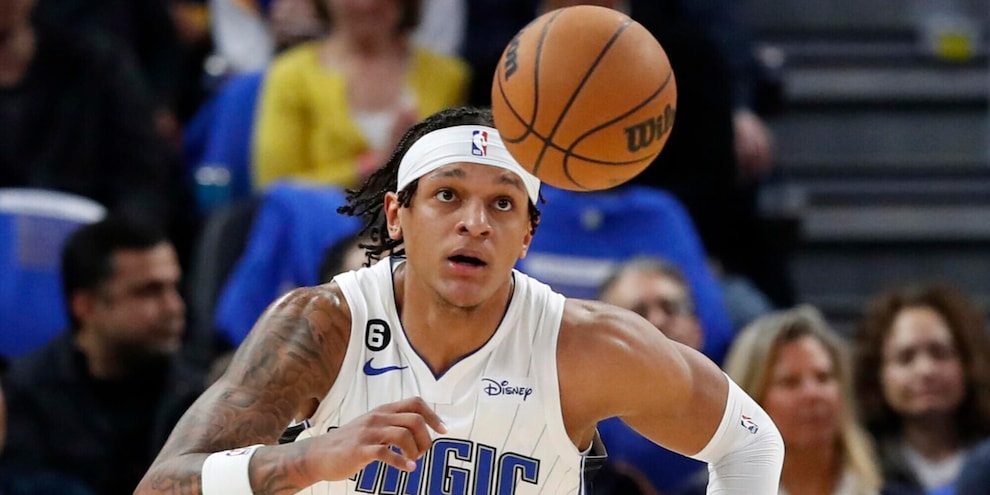 Nba, Banchero show trascina Orlando: Detroit ko