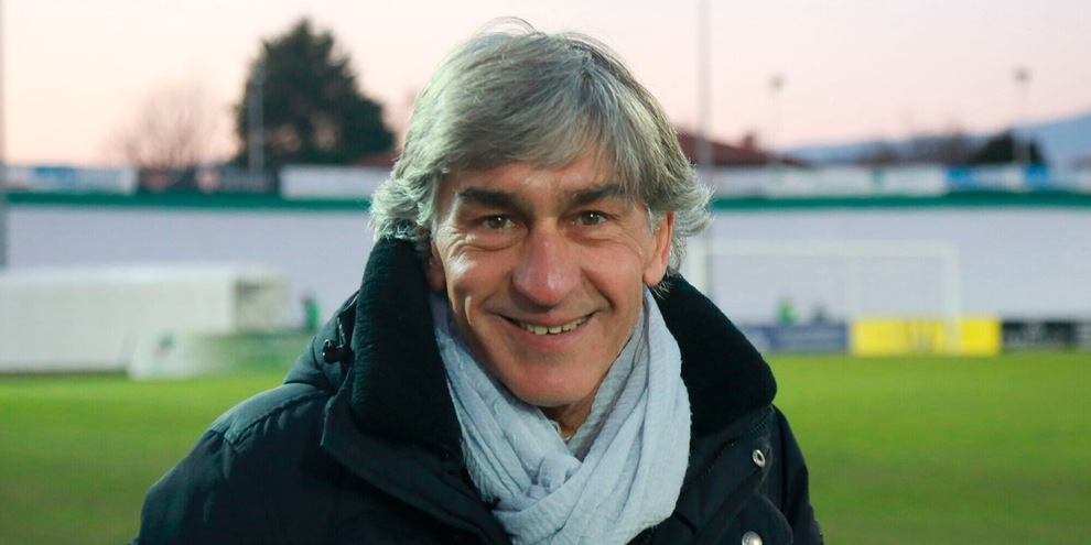 La Gelbison cambia allenatore: arriva Galderisi