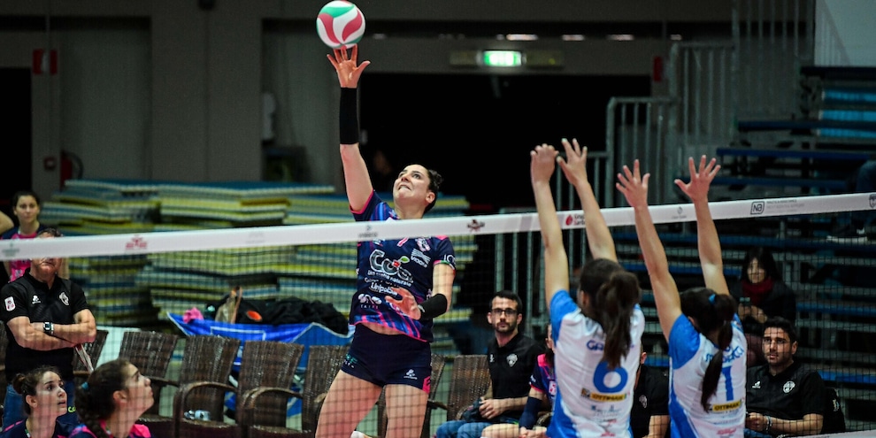 Talmassons vince la maratona di Olbia