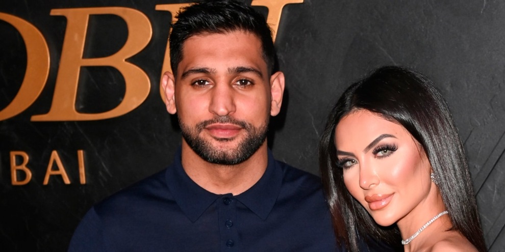 Amir Khan e il doping: l'ex pugile è stato squalificato per due anni