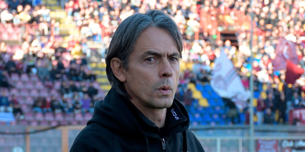 Perugia-Reggina, conferenza Inzaghi: "Ripartiamo da Genoa". E su Menez... Perugia-Reggina, conferenza Inzaghi: "Ripartiamo da Genoa". E su Menez...
