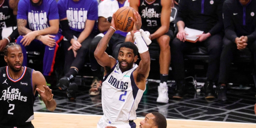 Nba, Dallas prigioniera del rebus Irving