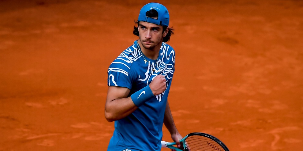 Tennis, Musetti vola ai quarti dell'Atp di Marrakech