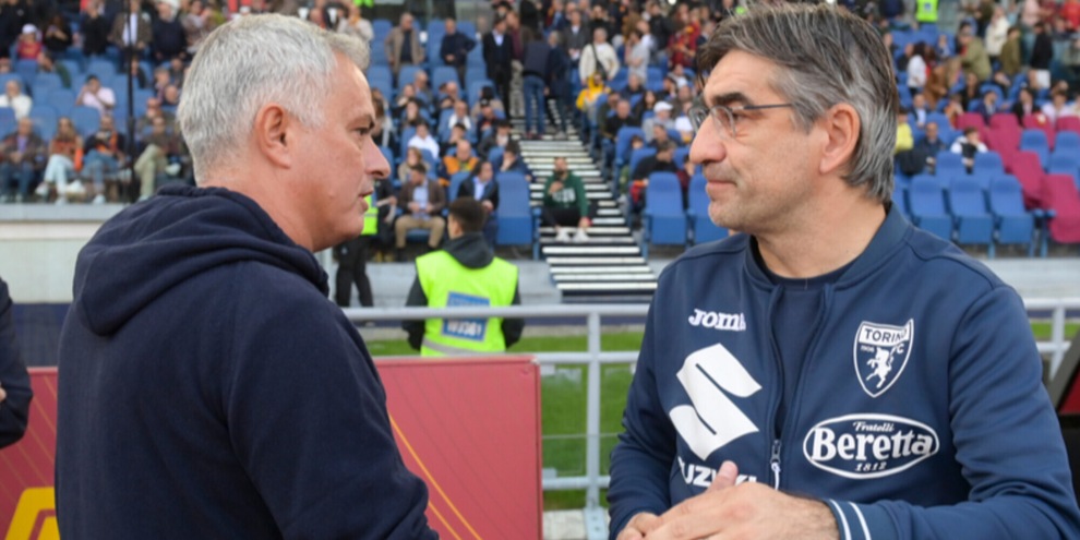 Diretta Torino-Roma ore 18.30: dove vederla in tv, in streaming e formazioni ufficiali