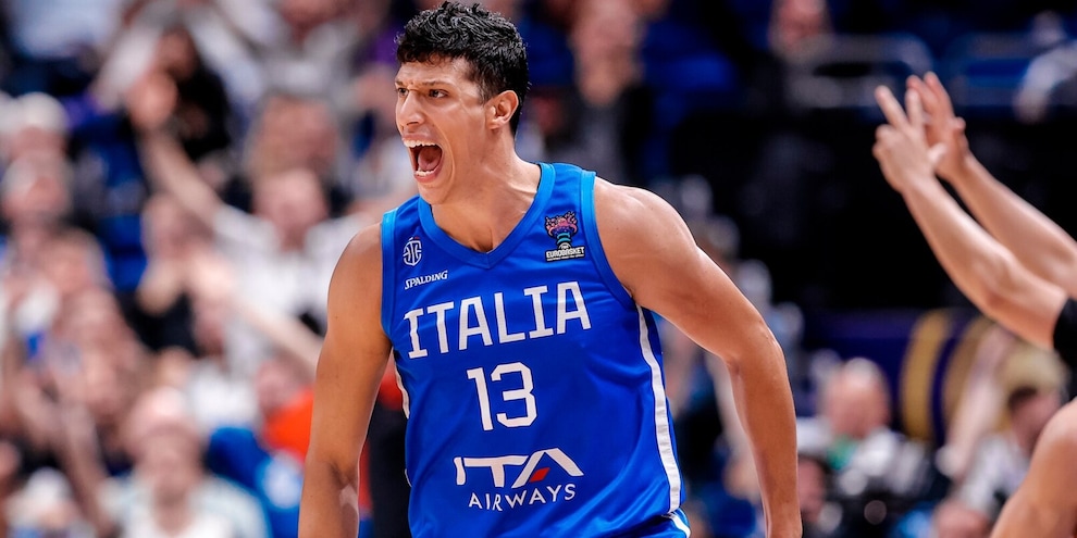 Fontecchio, assolo Jazz: show contro Denver