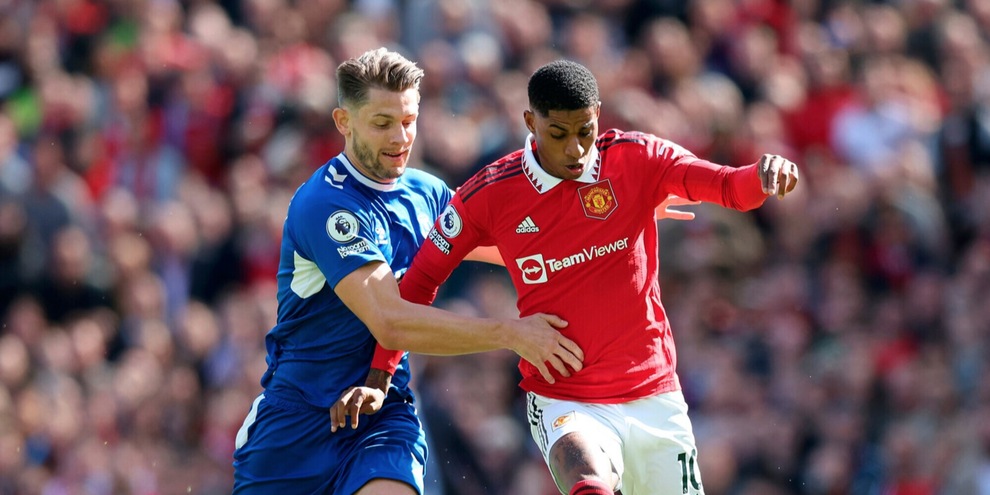 Manchester United-Siviglia: quote ok per Rashford e compagni