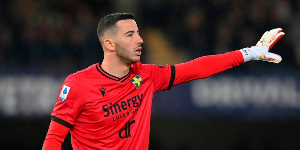 Montipò, 100 volte Serie A: sarà un uomo mercato
