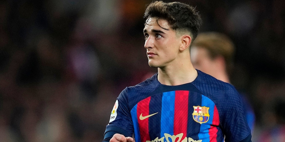 "Gavi, follie dal Chelsea: pronta una maxi-offerta"