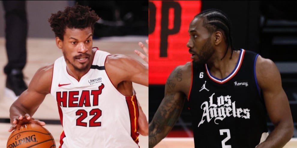 Playoff Nba: avanti Nuggets, Heat e Clippers