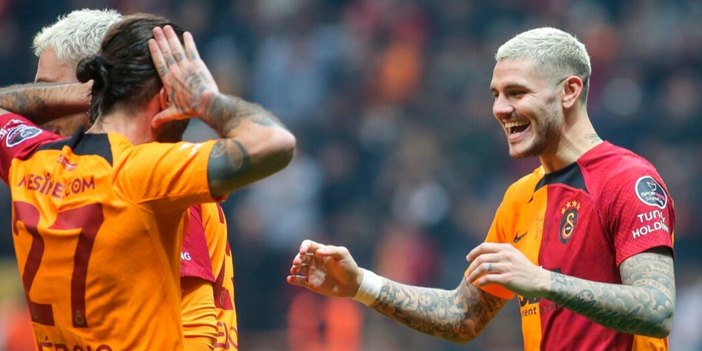 Pronostico Alanyaspor-Galatasaray, Icardi e compagni favoriti
