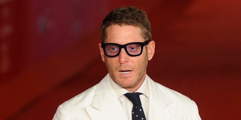 Lapo Elkann ai tifosi Juve: "Lasciate in pace Allegri". E sulla dirigenza...