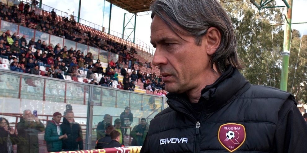 Reggina-Brescia, conferenza Inzaghi: dalla penalizzazione a Milan-Inter