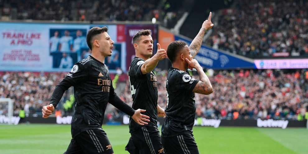 Premier League, 32ª giornata: il pronostico di Arsenal-Southampton