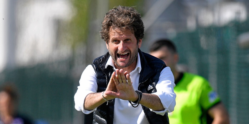 Juve-Roma Women, Montemurro: “Ora diventa difficile”