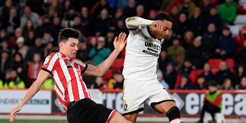 Pronostici Championship, le statistiche di Luton-Middlesbrough