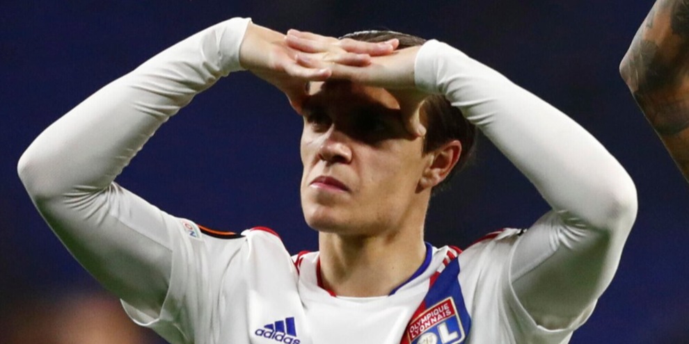 Lione, continua il sogno Europa: Strasburgo ko