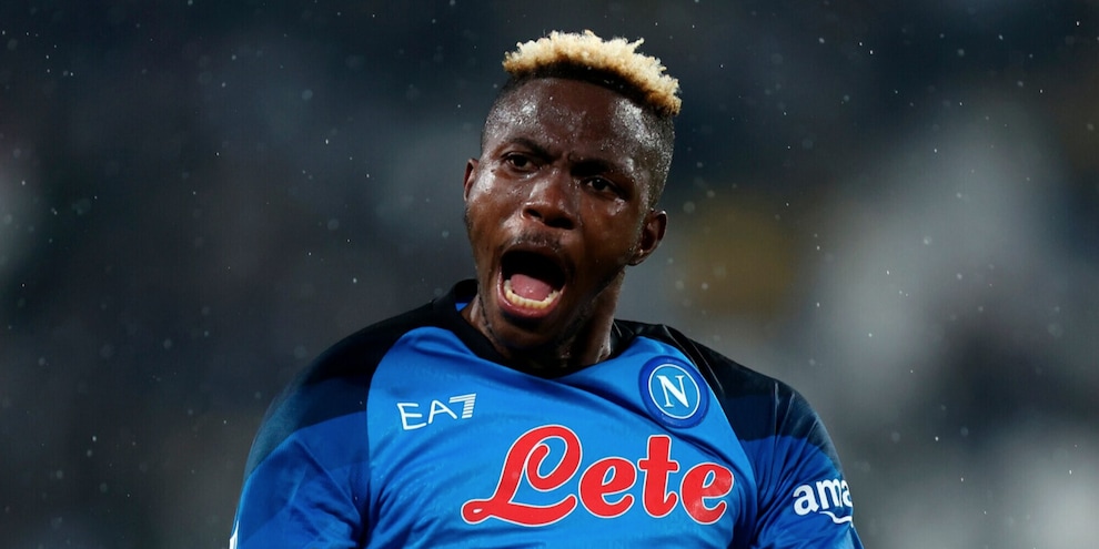 Napoli-Salernitana, le quote sorridono ai partenopei