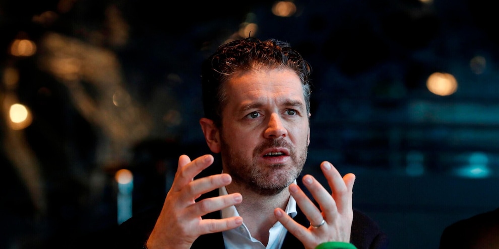 È morto Jock Zonfrillo, giudice di MasterChef Australia: aveva 46 anni