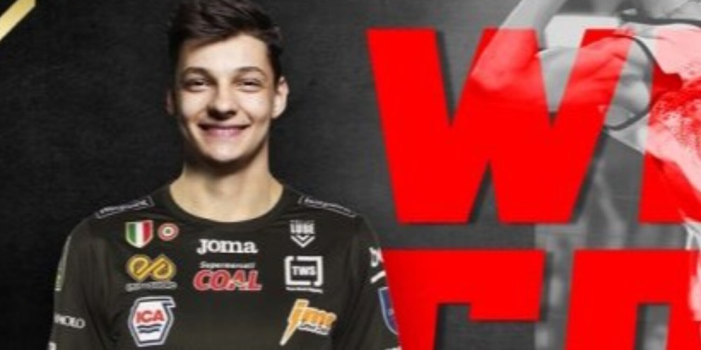 Il bulgaro Nikolov giocherà a Civitanova