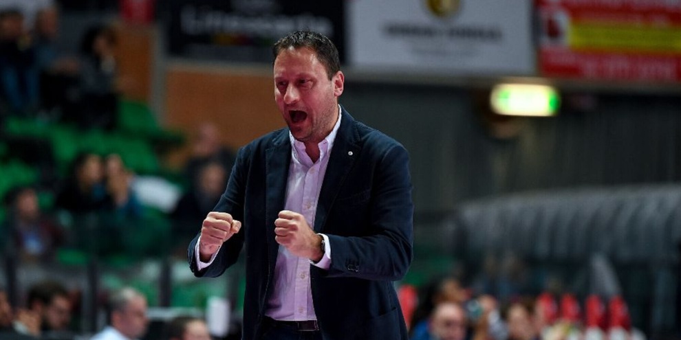 Cuneo conferma Massimo Bellano