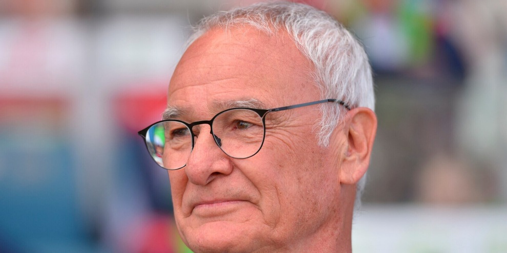 Cagliari, Ranieri dà l'assalto al 4° posto