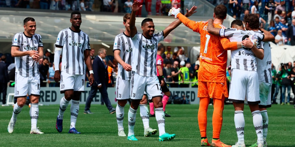 Da Bergamo al Siviglia: il successo con l'Atalanta trampolino per puntare la finale di Coppa