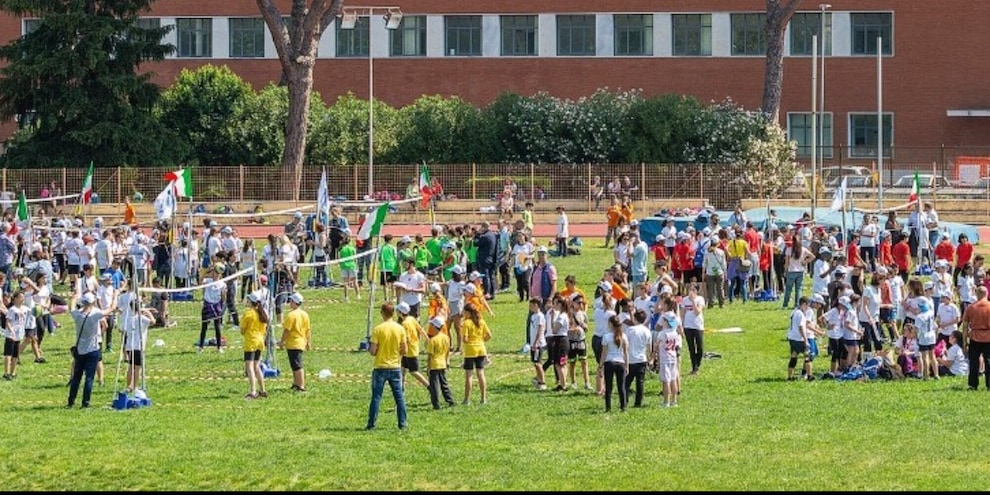 Entusiasmo e grande partecipazione al 12° Memorial Favretto