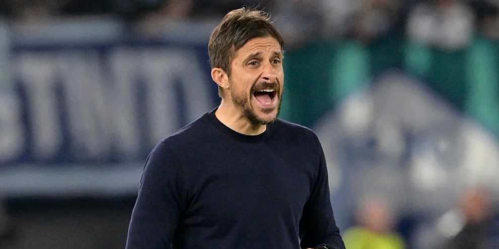 Sassuolo-Bologna, Dionisi: "Prestazione positiva, grande atteggiamento"