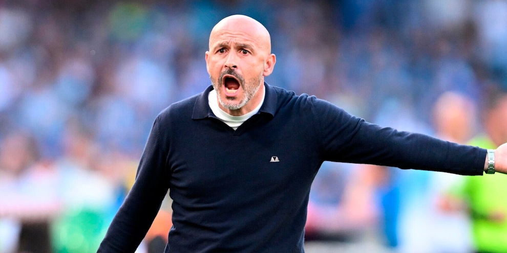 Italiano, conferenza Fiorentina-Basilea: le condizioni di Terracciano