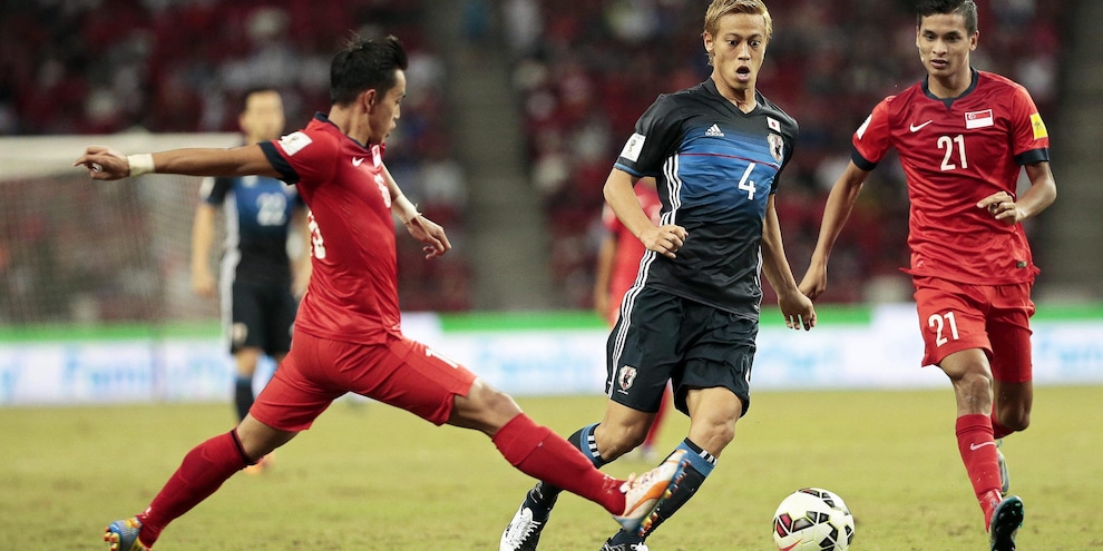 Calciomercato Milan, Honda alza il coperchio del pentolone