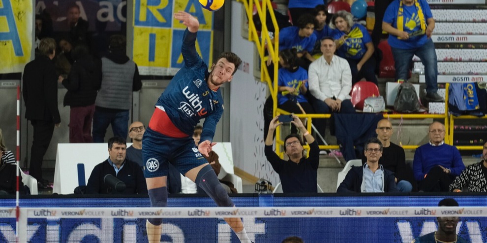 Colpo grosso di Modena: arriva Sapozhkov