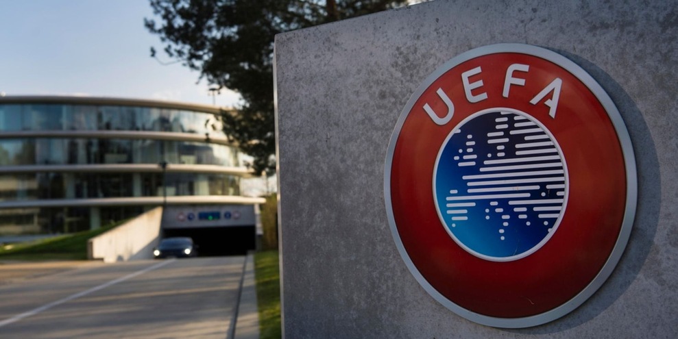 The Times: "La Uefa guarda alla Nba per sostituire il fair play finanziario" The Times: "La Uefa guarda alla Nba per sostituire il fair play finanziario"