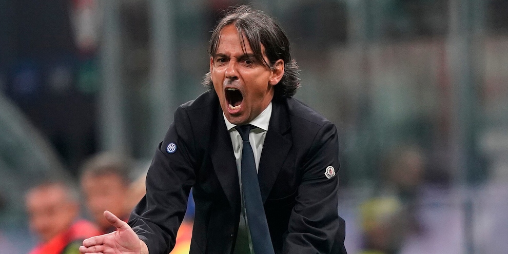 Inter, quel carro e Conte: film visto