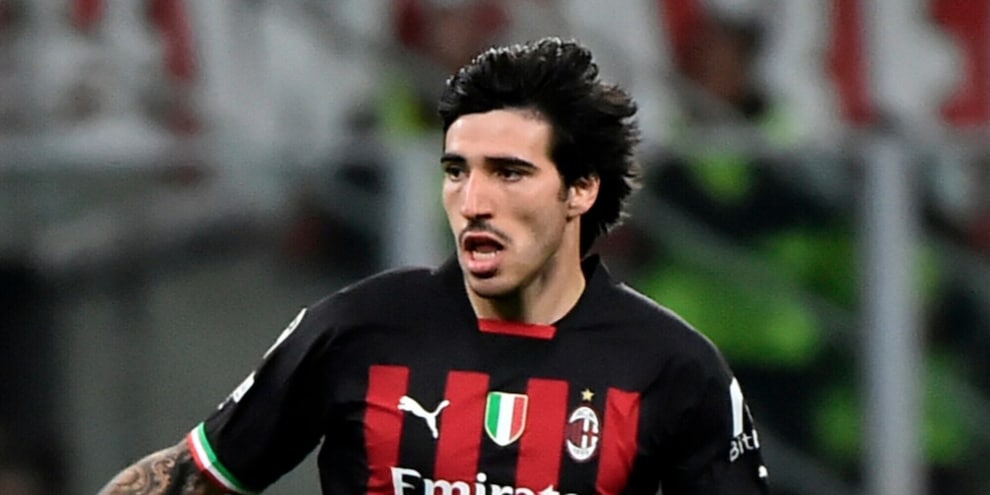 Spezia-Milan, ecco le statistiche dell'incontro