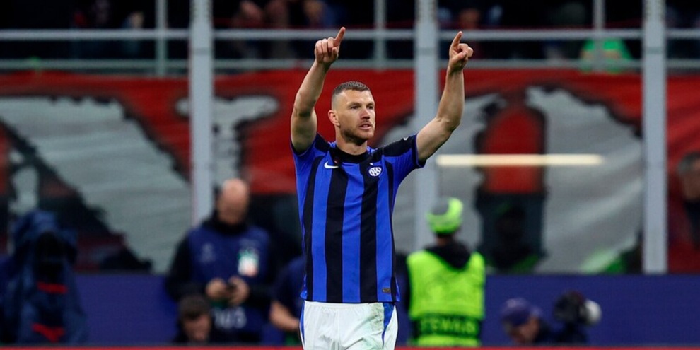 Inter-Sassuolo, il pronostico di Pengwin sui calci d'angolo