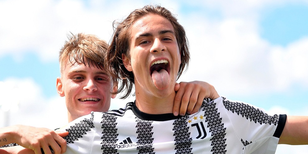 Juve Primavera, Yildiz carica playoff: il messaggio social