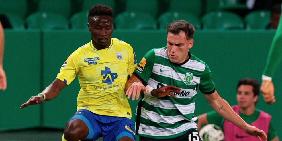 Estoril-Arouca, le statistiche (interessanti) e il pronostico