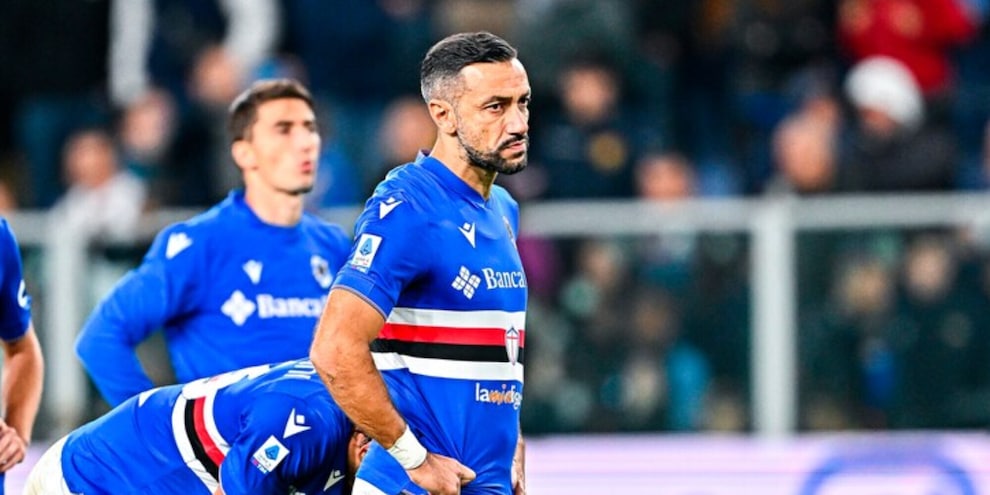 Pronostico Sampdoria-Empoli, Quagliarella contro Caputo