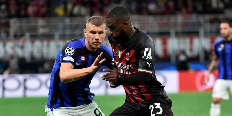 Champions League, semifinali: il pronostico di Inter-Milan