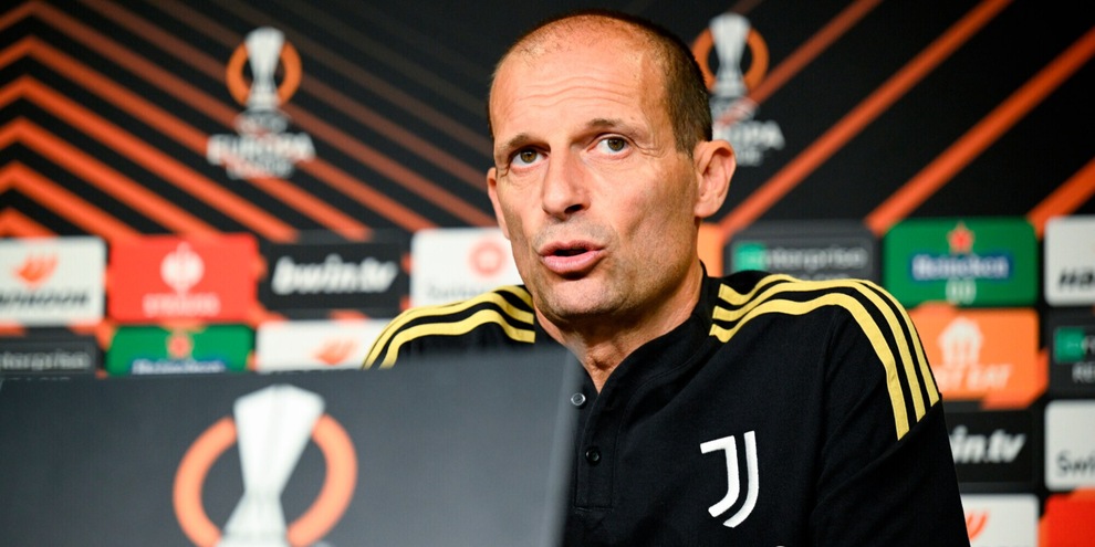 Siviglia-Juventus, il programma: partenza e quando parla Allegri